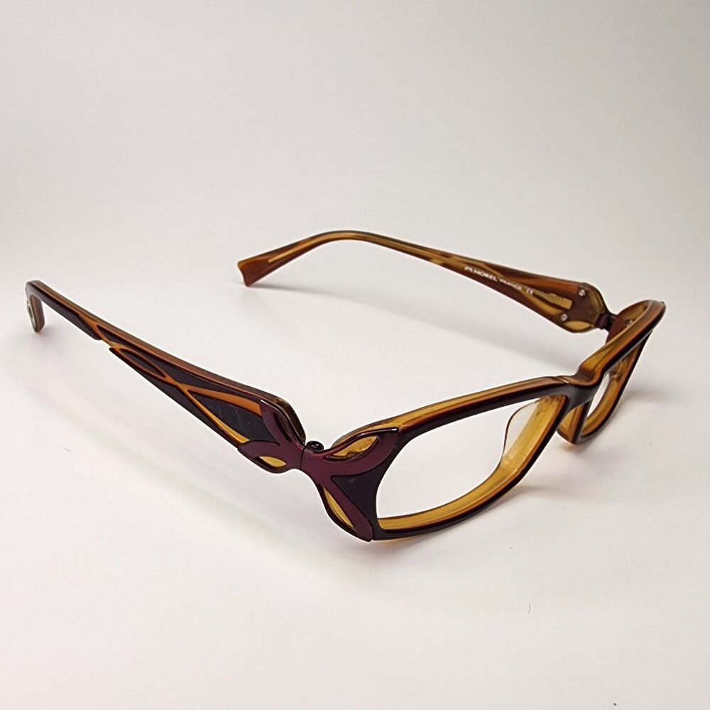 Morel France Kali (K 6774) Size 135